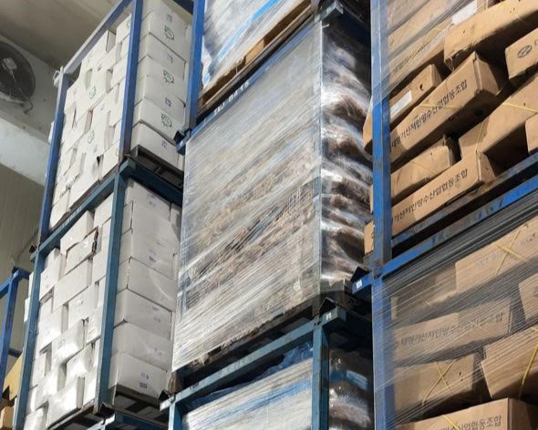 Cold Room Selayang 2